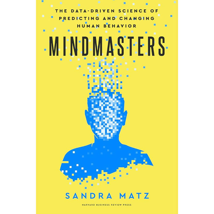 Sampul Mindmasters