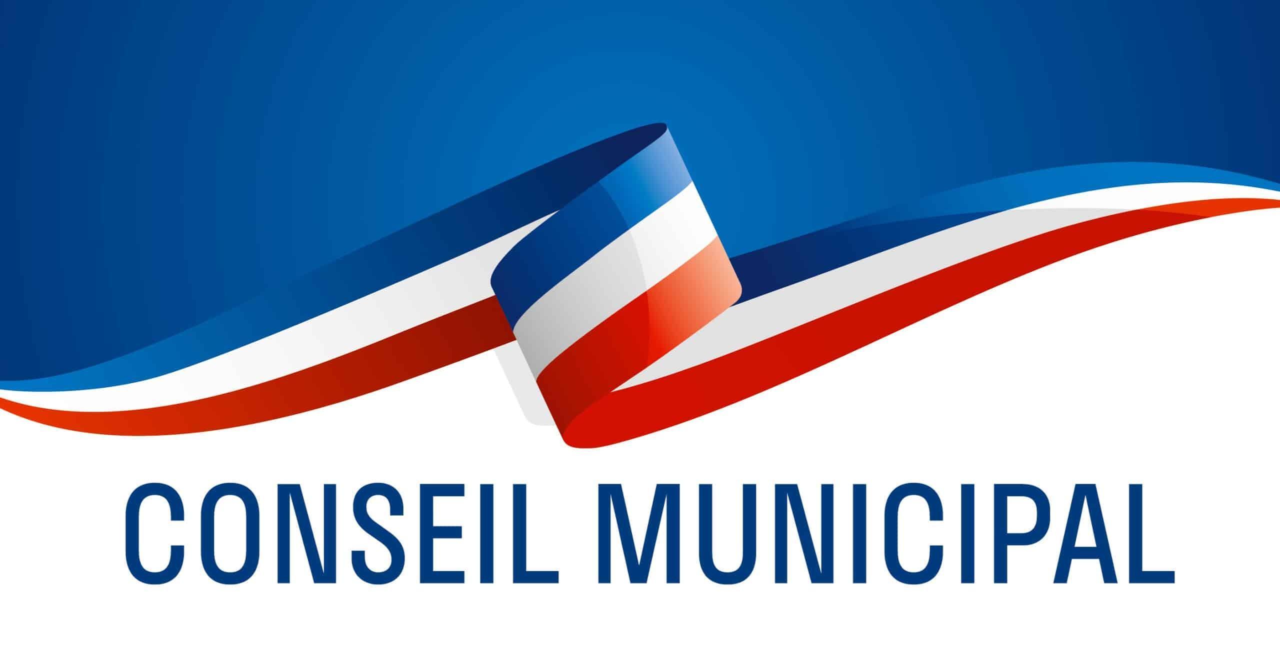 Conseil municipal