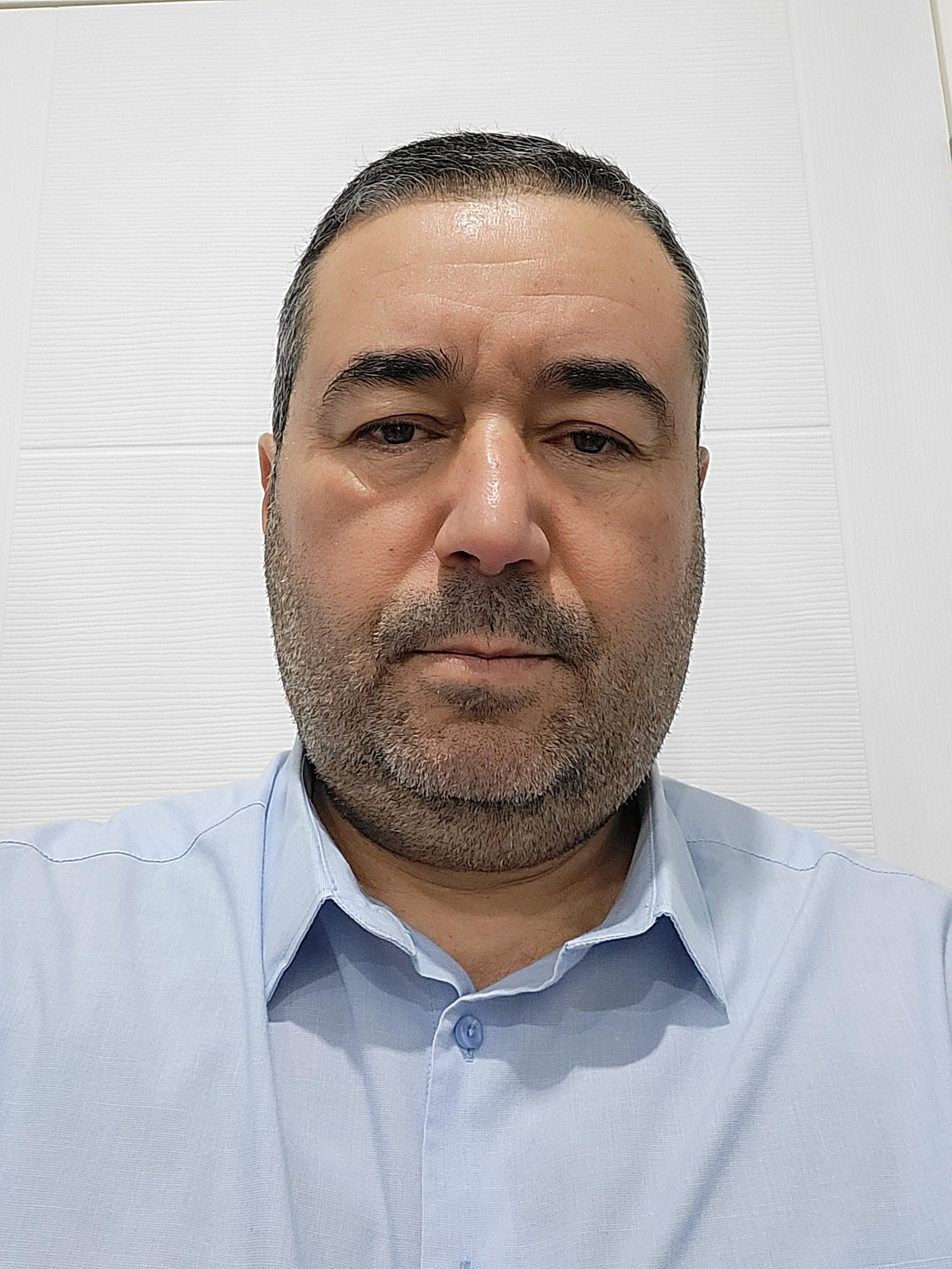 Chokri BEN TAARIT