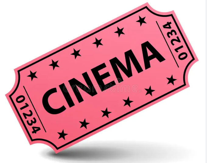 Cinéma Vacances