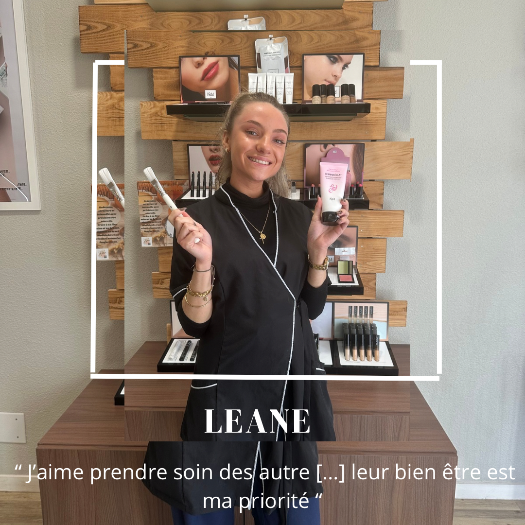 LEANE
