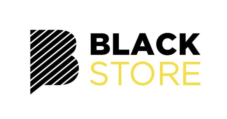 BLACKSTORE