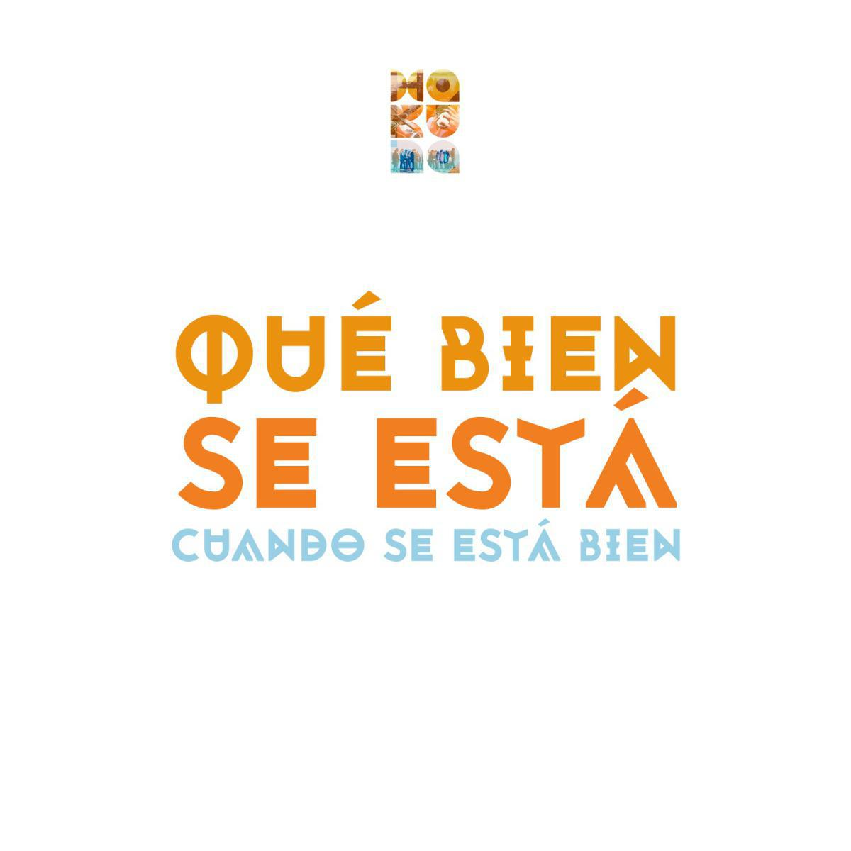 Qué Bien Se Está Cuando Se Está Bien