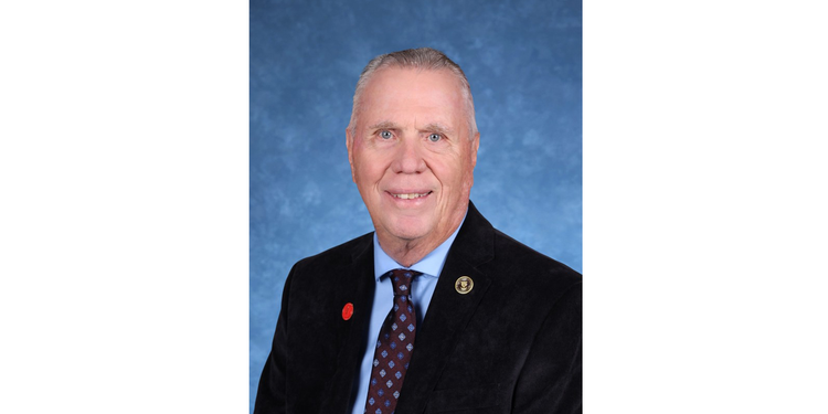 Mr. Richard Potter '66