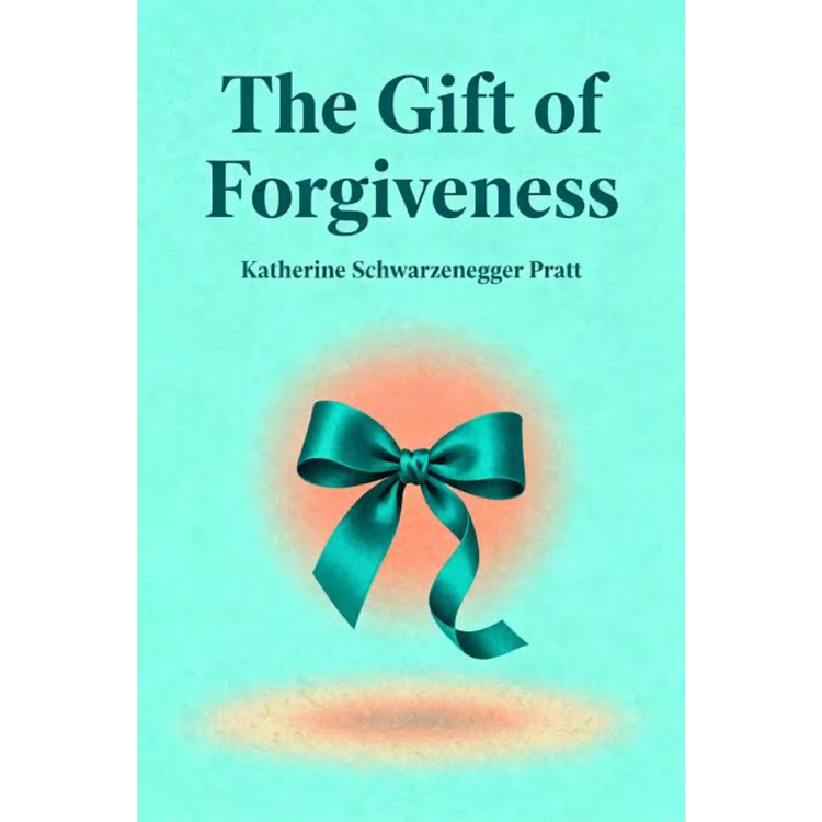 Sampul The Gift of Forgiveness