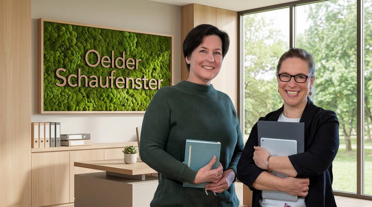 Relaunch: OeldeToGo wird Oelder Schaufenster