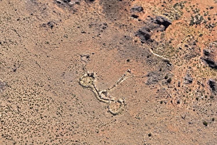 Mysterious giant stone circles discovered high in Argentina’s Andes
