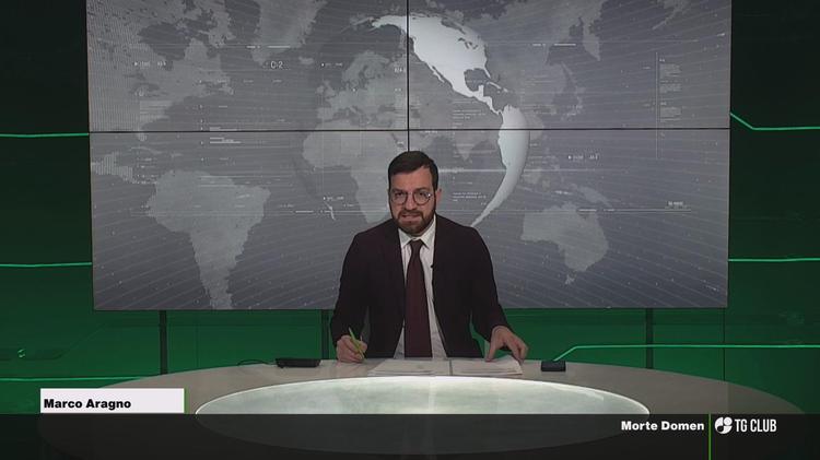 TG Club dell'8 Aprile