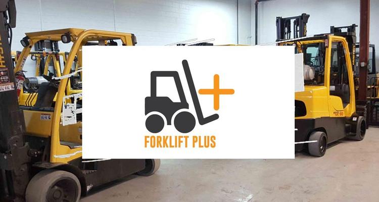 Forklift Plus