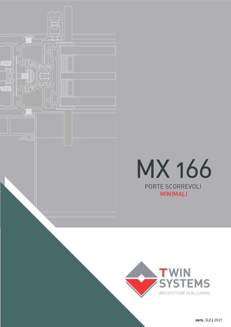 MX 166