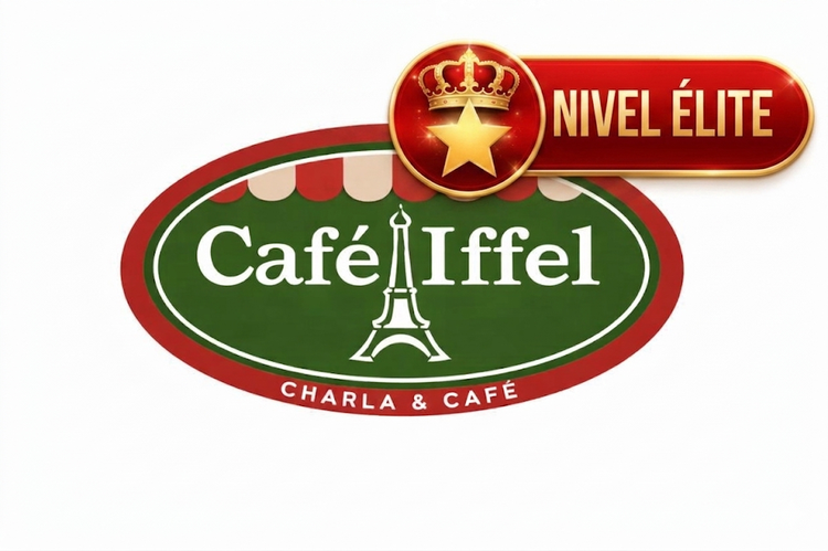 Café Iffel