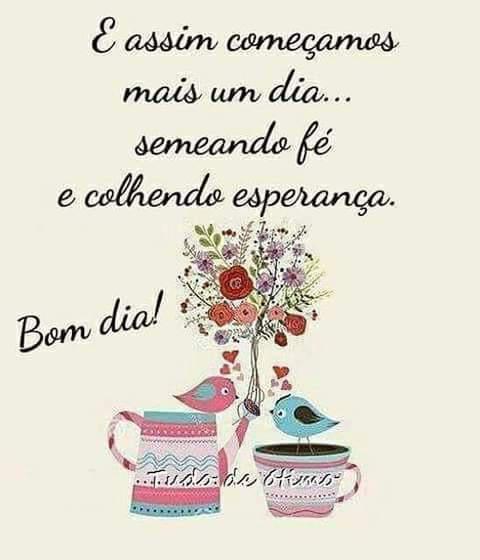 05/05/21 Semeando fé e colhendo esperança