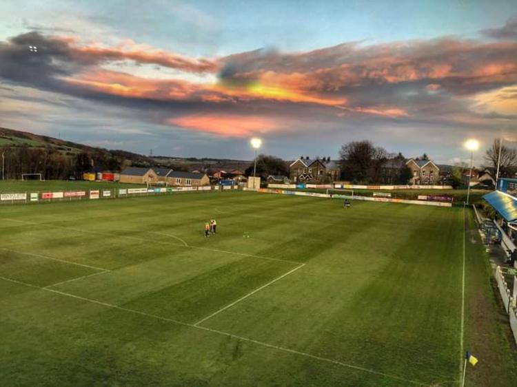 History on Linnets' side in steel city