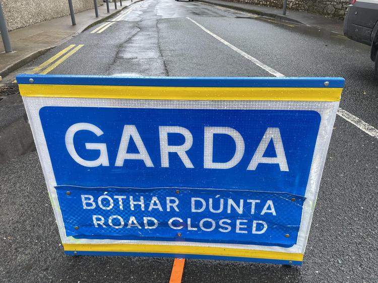Witness appeal after pensioner dies in Dublin collision