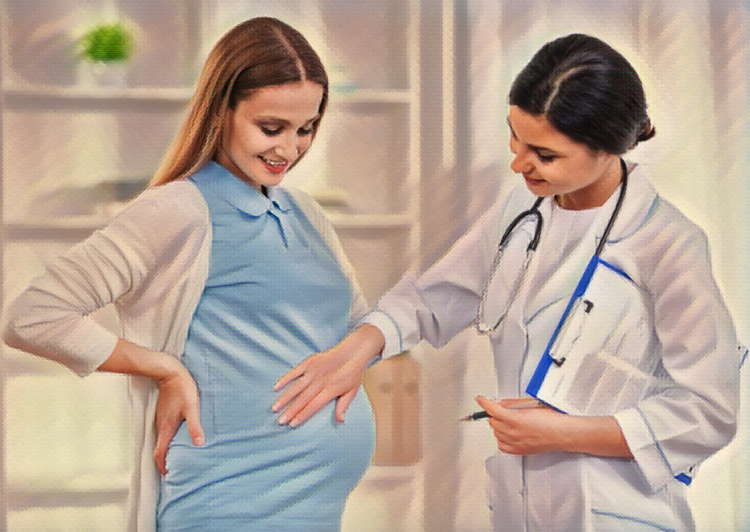 Navigating Prenatal Care: What to Expect at Each Doctor's Appointment