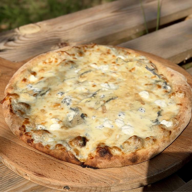 La 5 fromages 