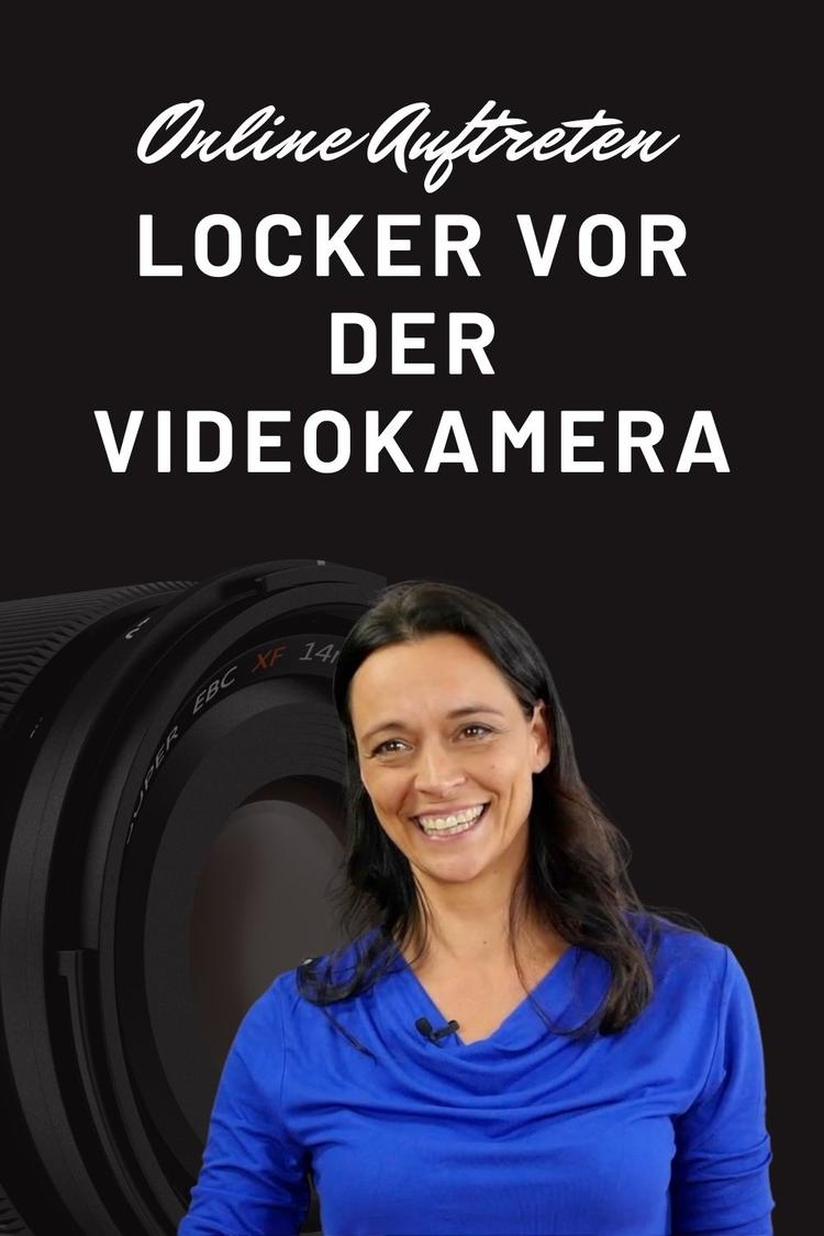 Videos: Locker vor der Videokamera