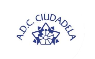 ADC Ciudadela y APYMA Cardenal Ilundáin