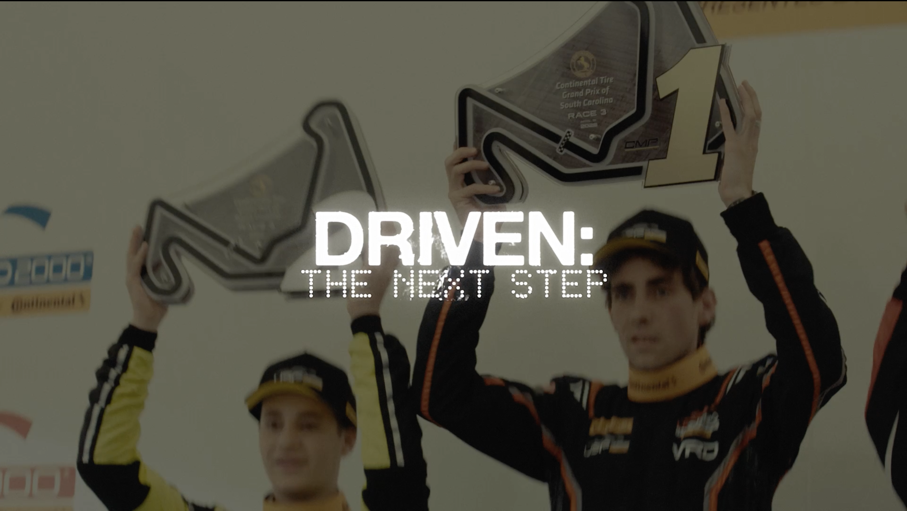 IT STARTS HERE - Part 2