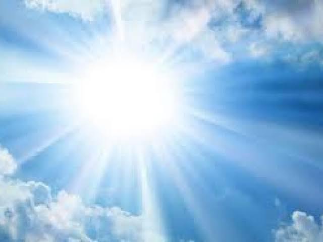 13/04/21 Cristo é a luz que nos guia na escuridão
