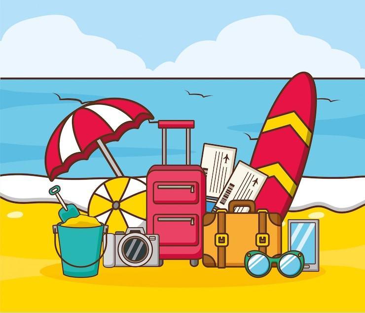 Programme des vacances d'été pour les jeunes de 11 à 17 ans