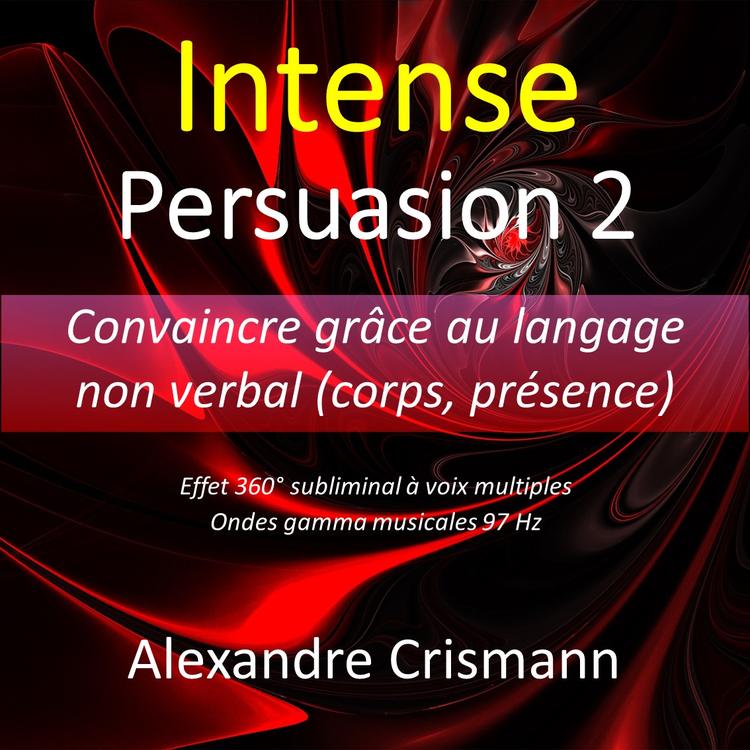 Persuasion 2 - Non verbale (intense)