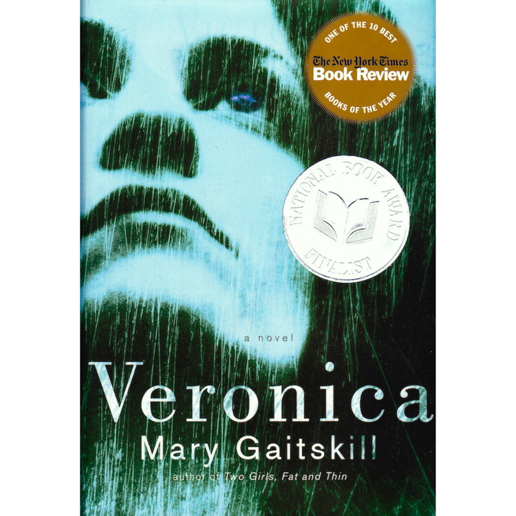 Sampul Veronica