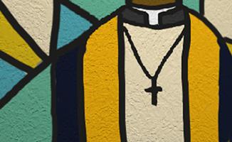 Die sieben Sakramente: Die Priesterweihe