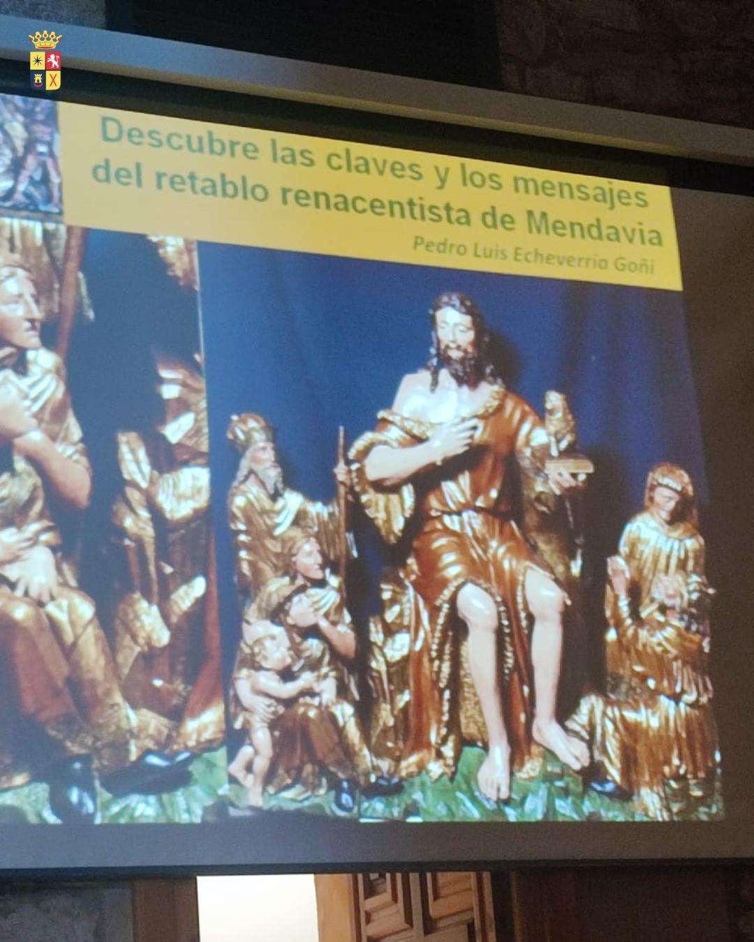 👀📸 ASÍ FUE: DESCUBRIENDO LOS SECRETOS DE NUESTRO RETABLO ⛪✨