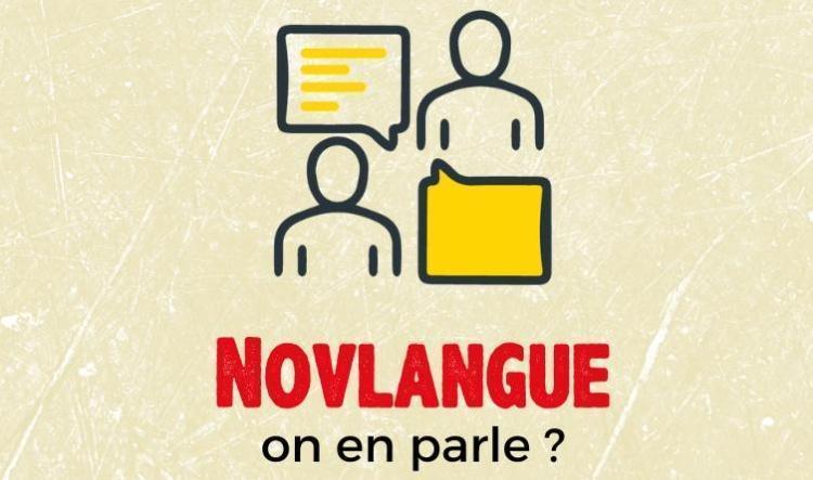  Novlangue : Se mettre en arrêt maladie !
