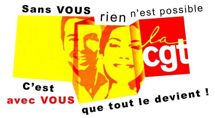 Du 27 au 29 mars 2023 : 2 ème tour – Collège Cadres – UES Diac Voter UGICT-CGT pour marquer la différence