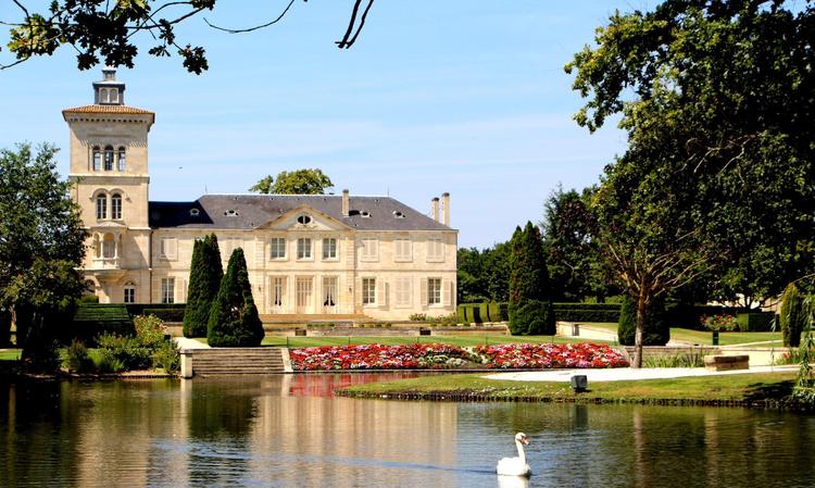  Château Lagrange 2025