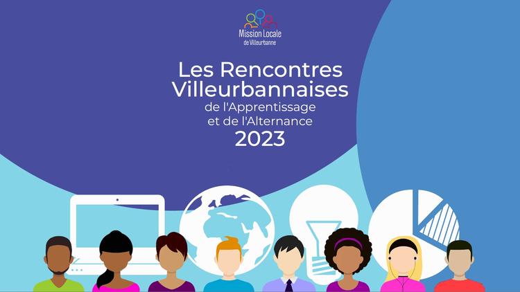 Communiqué de Presse Rencontres Villeurbannaises 2023