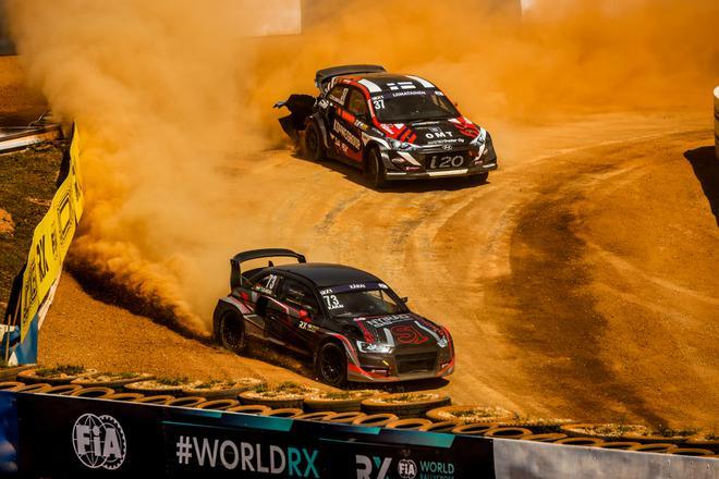 Tamás Kárai veut franchir un nouveau cap en Euro RX