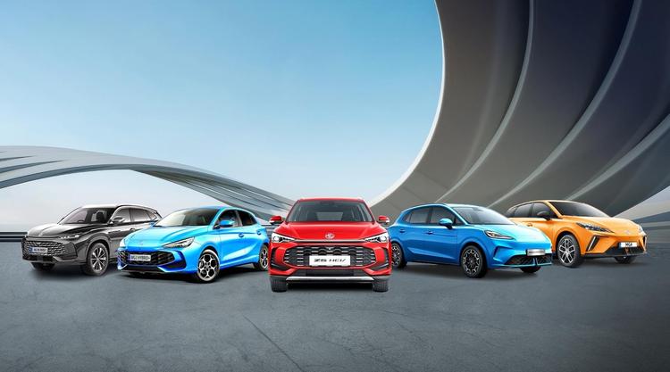 MG SUMMER EXPERIENCE 2026: ELECTRIFICACIÓN PARA TODOS EN 33 CIUDADES DE ESPAÑA Y PORTUGAL