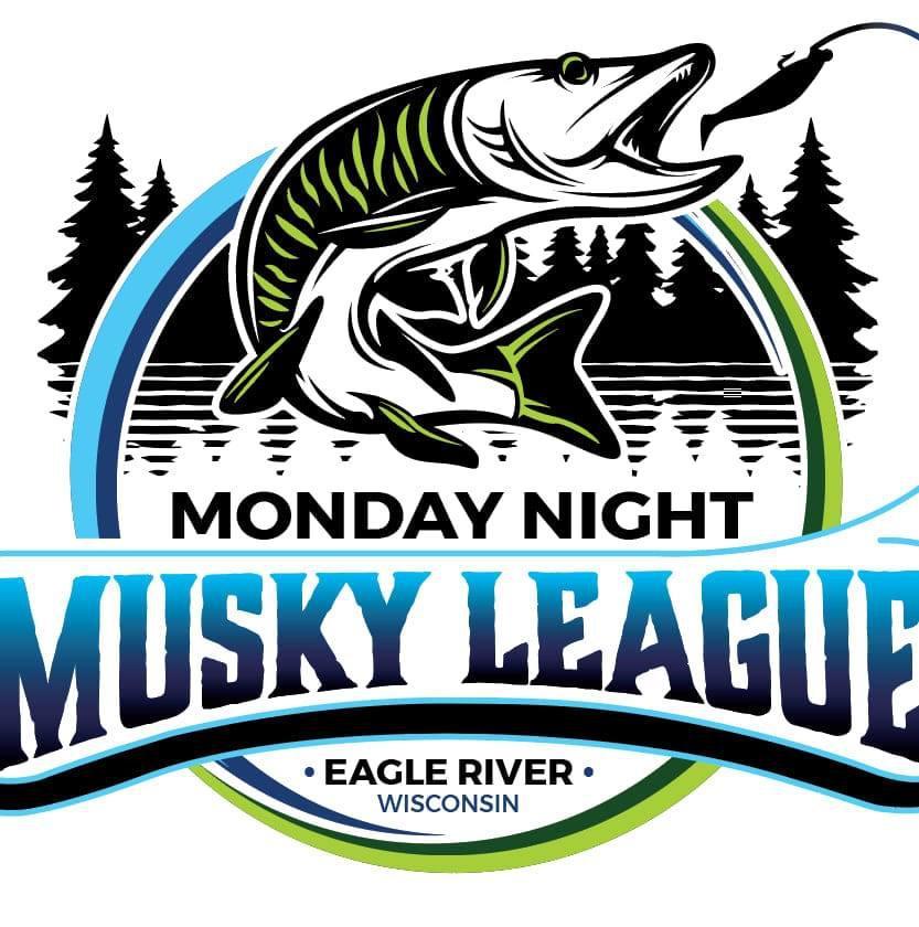 Monday Night Muskie League 6/18/21