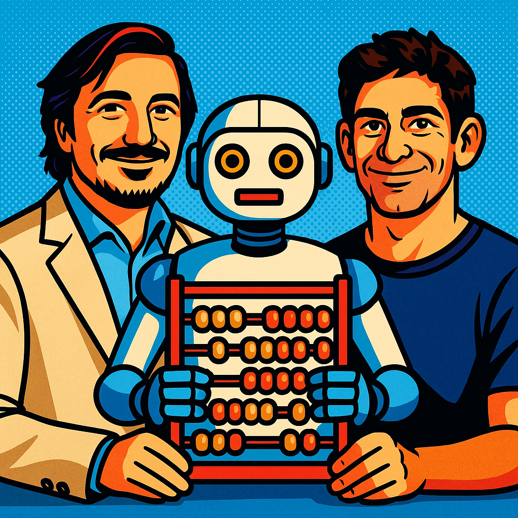 Harmonic AI Nabs $100 Million to Eventually Outsmart Humans at Math