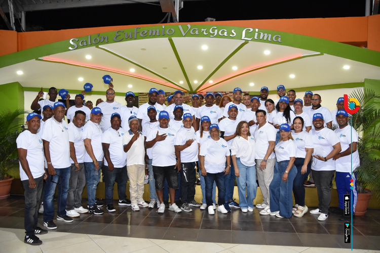 Grupo Gabin Fernández celebra el Día del Trabajador con una noche de integración, reconocimiento y alegría