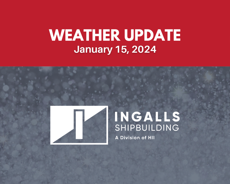 Weather Update | January 15, 2024