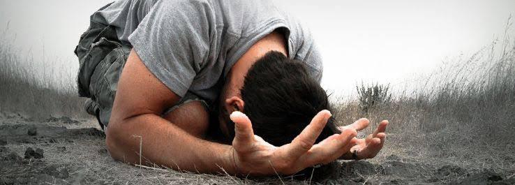 26/08/21 Morrer para mim, para viver para Cristo