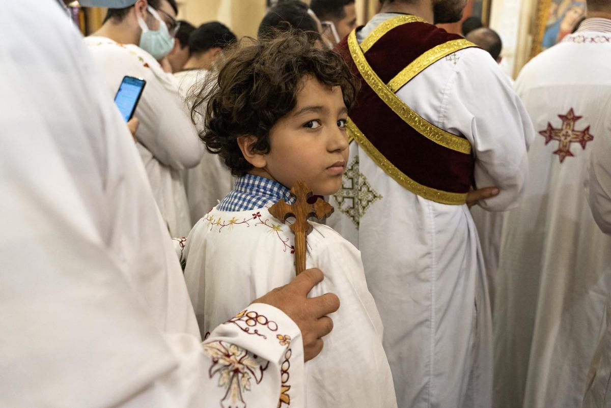 رمزية الجمعة العظيمة بين التقاليد الأرثوذكسية والكاثوليكية والبروتستانتية