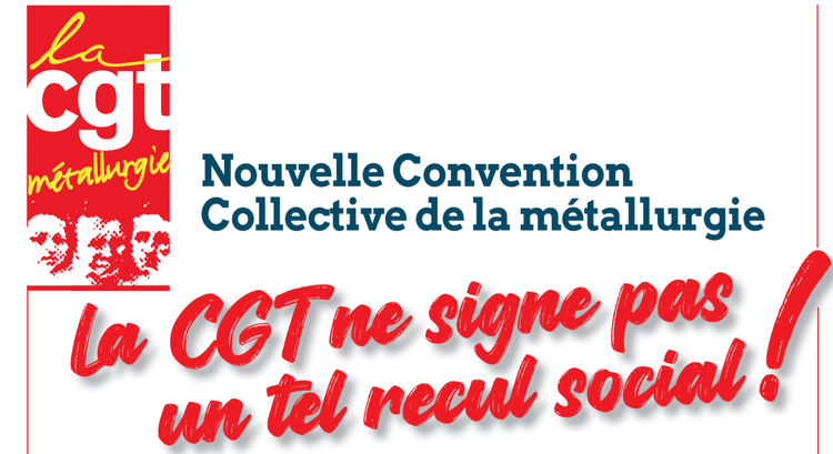 Cléon : Casse de notre Convention Collective : tout ce que nous connaissons va disparaitre !!!