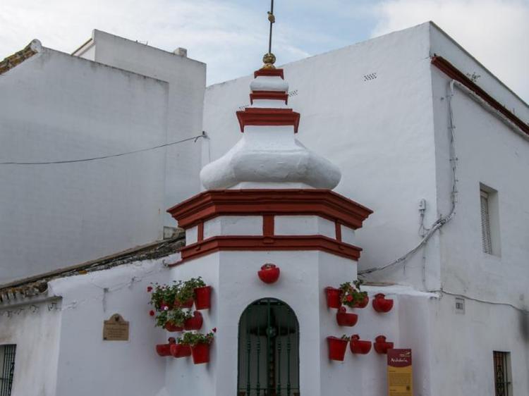 Este viernes se celebra el tradicional Vente de Cruces por primera vez en la Plaza del Mantillo