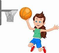 5th & 6th Girls Basketball Training 