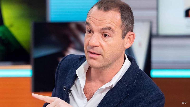 Martin Lewis Gives His Top Tips to Save Money in 2020
