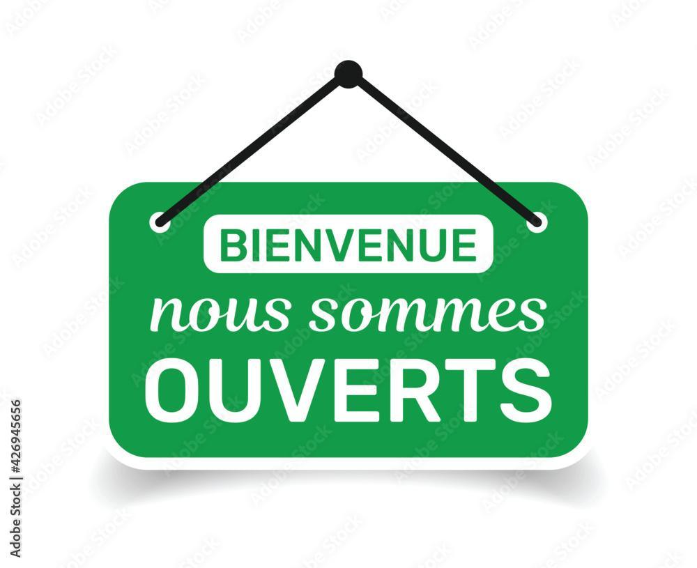 Ouverture du village - mercredi 5 aout 2026 à 10 h