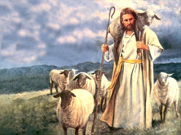 Daily Reflection on the Gospel of Tuesday, April 27, 2026