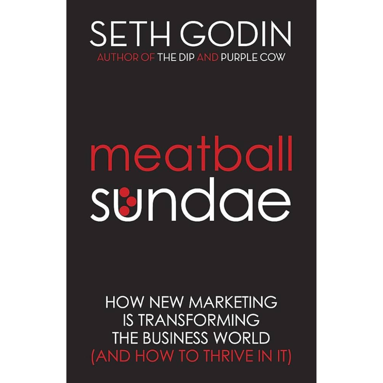 Sampul Meatball Sundae