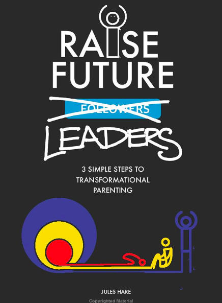 INSPIRE FUTURE LEADERS