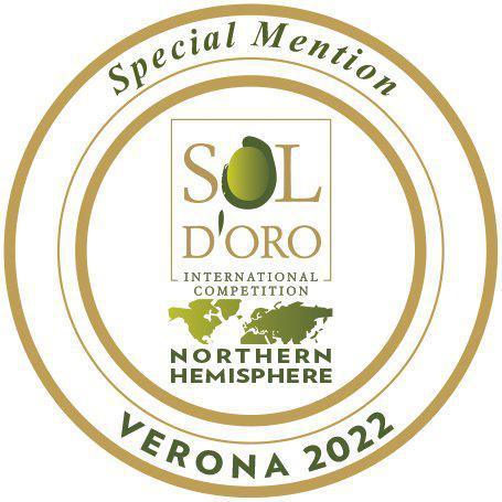 Sol D'oro Verona 2022 #1